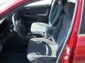 2007 Moroccan Red Pearl Honda Accord SE V6 Sedan  photo #13