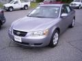 Steel Gray - Sonata GLS Photo No. 1