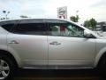 2006 Brilliant Silver Metallic Nissan Murano SL AWD  photo #21