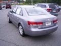Steel Gray - Sonata GLS Photo No. 2