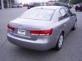 Steel Gray - Sonata GLS Photo No. 3