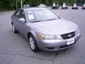 Steel Gray - Sonata GLS Photo No. 4