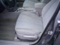 Steel Gray - Sonata GLS Photo No. 5