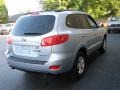 Silver Blue - Santa Fe GLS Photo No. 5