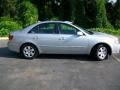 Bright Silver - Sonata GLS Photo No. 2