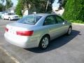Bright Silver - Sonata GLS Photo No. 3