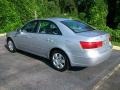 Bright Silver - Sonata GLS Photo No. 5
