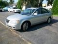 Bright Silver - Sonata GLS Photo No. 7
