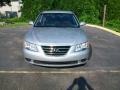 Bright Silver - Sonata GLS Photo No. 8