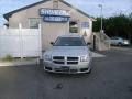 2008 Bright Silver Metallic Dodge Magnum   photo #1