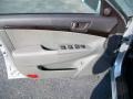 Bright Silver - Sonata GLS Photo No. 9