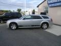 2008 Bright Silver Metallic Dodge Magnum   photo #3