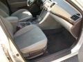 Bright Silver - Sonata GLS Photo No. 12