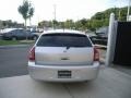 2008 Bright Silver Metallic Dodge Magnum   photo #5