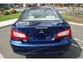 2009 Maizen Blue Pearl Mitsubishi Galant ES  photo #5