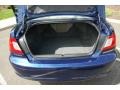 2009 Maizen Blue Pearl Mitsubishi Galant ES  photo #8