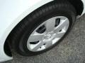 Powder White Pearl - Sonata GLS Photo No. 7