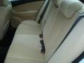 Powder White Pearl - Sonata GLS Photo No. 9