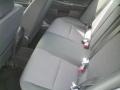 2009 Graphite Gray Pearl Mitsubishi Lancer ES Sport  photo #3