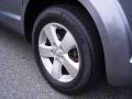 Silver Steel Metallic - Journey SXT Photo No. 7