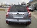 2007 Glacier Blue Metallic Honda CR-V EX-L 4WD  photo #4