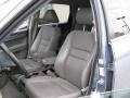 2007 Glacier Blue Metallic Honda CR-V EX-L 4WD  photo #10