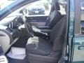 Melbourne Green Pearl - Grand Caravan SE Photo No. 10