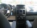 2009 Melbourne Green Pearl Dodge Grand Caravan SE  photo #12