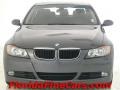 2006 Sparkling Graphite Metallic BMW 3 Series 325i Sedan  photo #5