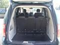 2009 Melbourne Green Pearl Dodge Grand Caravan SE  photo #23