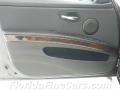 2006 Sparkling Graphite Metallic BMW 3 Series 325i Sedan  photo #11