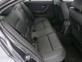 2006 Sparkling Graphite Metallic BMW 3 Series 325i Sedan  photo #14