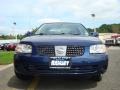 2006 Blue Dusk Metallic Nissan Sentra 1.8 S  photo #2