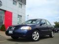 Blue Dusk Metallic - Sentra 1.8 S Photo No. 4