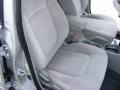Silver - Spectra EX Sedan Photo No. 21