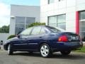 2006 Blue Dusk Metallic Nissan Sentra 1.8 S  photo #7