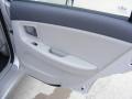 Silver - Spectra EX Sedan Photo No. 22