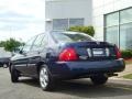 Blue Dusk Metallic - Sentra 1.8 S Photo No. 8
