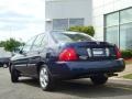 2006 Blue Dusk Metallic Nissan Sentra 1.8 S  photo #8