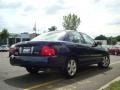 2006 Blue Dusk Metallic Nissan Sentra 1.8 S  photo #11