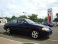 Blue Dusk Metallic - Sentra 1.8 S Photo No. 13