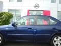 Blue Dusk Metallic - Sentra 1.8 S Photo No. 17