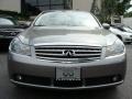 2006 Diamond Graphite Metallic Infiniti M 35x Sedan  photo #2