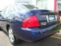 Blue Dusk Metallic - Sentra 1.8 S Photo No. 18