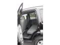 2007 Black Clearcoat Jeep Liberty Sport 4x4  photo #9