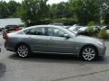 2006 Diamond Graphite Metallic Infiniti M 35x Sedan  photo #4