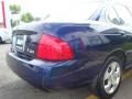 Blue Dusk Metallic - Sentra 1.8 S Photo No. 20