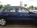 Blue Dusk Metallic - Sentra 1.8 S Photo No. 21