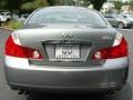 2006 Diamond Graphite Metallic Infiniti M 35x Sedan  photo #6