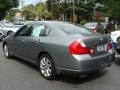 2006 Diamond Graphite Metallic Infiniti M 35x Sedan  photo #7